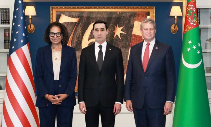 serdar-berdimuhamedow-us-congress