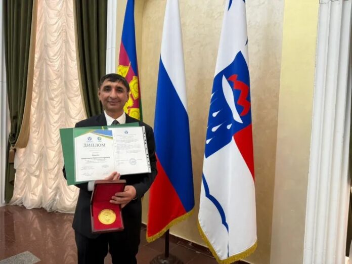 turkmen tv annamyrat sochi diplom