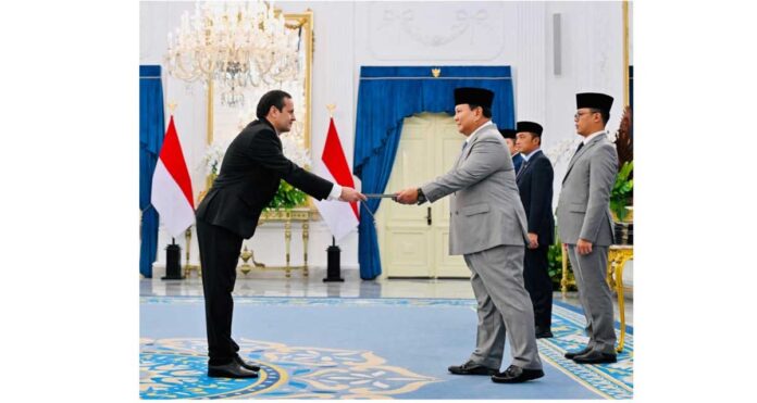 turkmenistan-ambassador-mashalov-to-indinesia-malasia