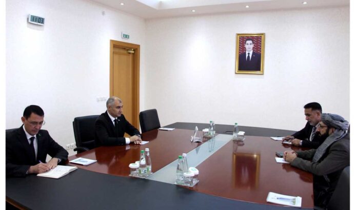 turkmenistan-owganystan-afghanistan-Chargé-d'Affaires-ambassador