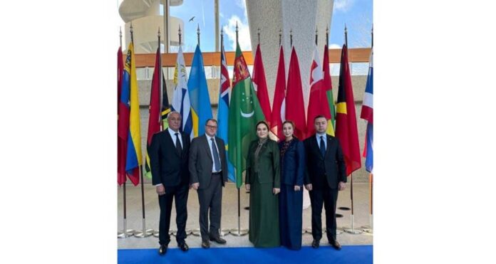 turkmenistan-women-delegation-geneva