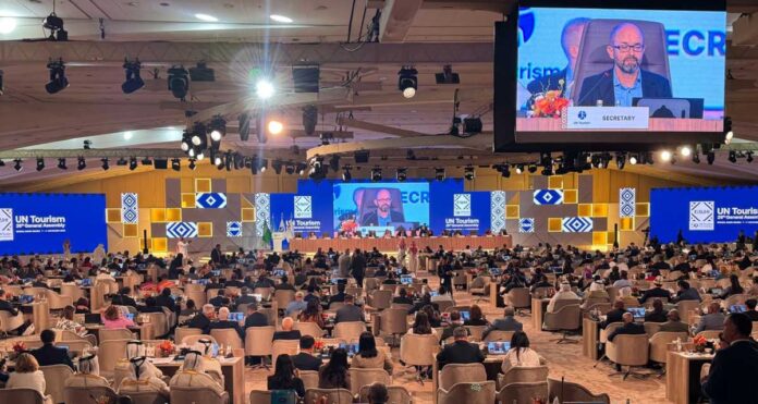 un-tourism-conference