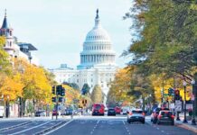 Türkmenistanyň žurnalistleri ABŞ-nyň Döwlet departamentiniň IVLP maksatnamasyna gatnaşýarlar