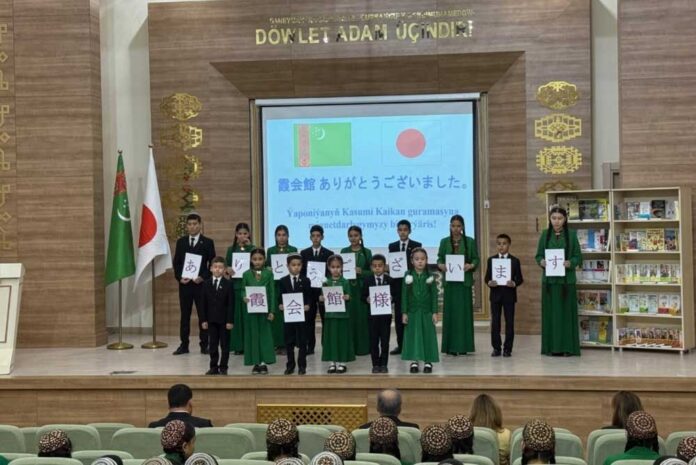 yapon-japan-школе