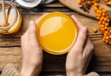 Три «С» осеннего питания!