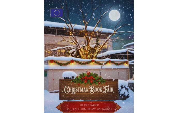 EU-Annual-Christmas-Book-Fair