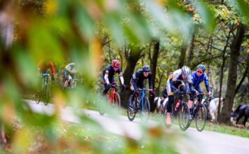 Туркменские велогонщики отправятся на престижную гонку «Gran Fondo» в Абу-Даби