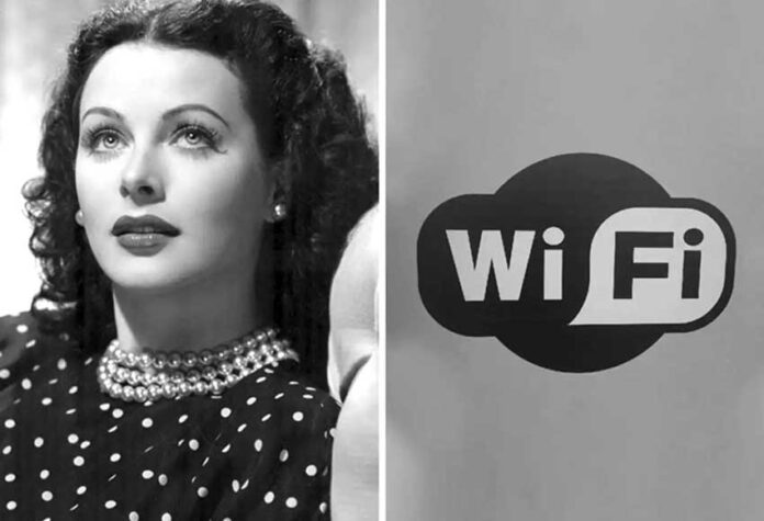Hedi-Lamarr--wi-fi