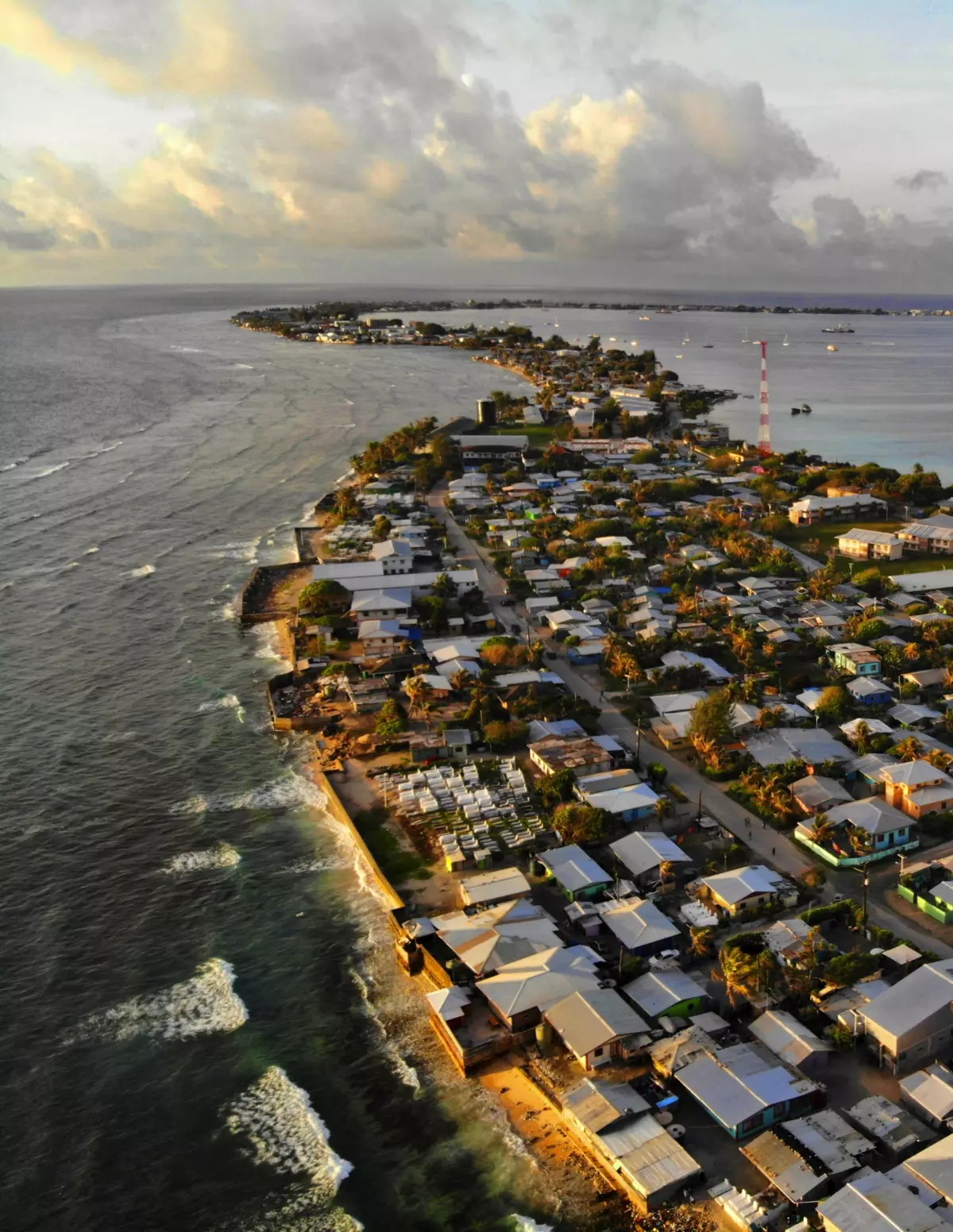 Marshall Islands launches UBI with crypto option, 200 dollars per quarter  and 800 dollars annually | Zaman Türkmenistan