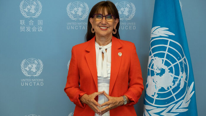 Rebeca-Grynspan-un