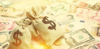 Dünýäde milliarderleriň sany 8,2 göterim köpeldi