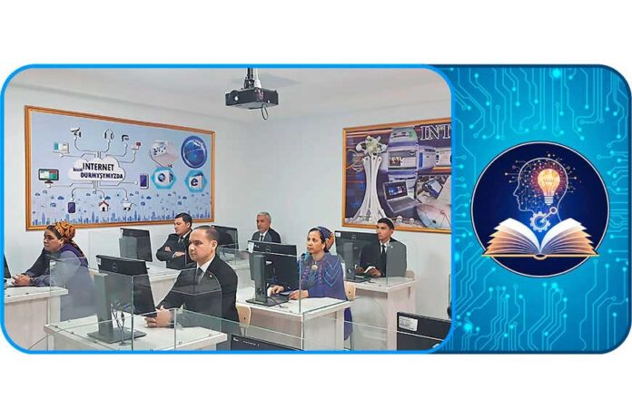 Turkmenistan-university-faculty-participated-in-a-webinar-on-AI-in-education
