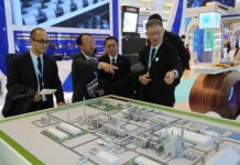 Türkmen-hytaý işewürler forumy we sergisi geçiriler