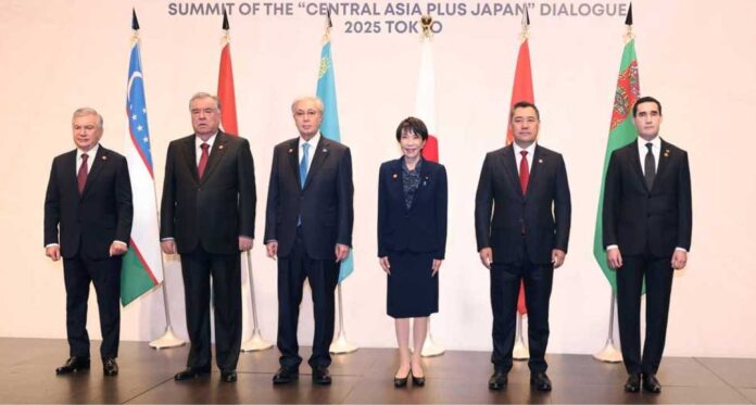 central-asia-japan-dialogue