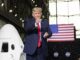 Трамп подписал указ об обеспечении превосходства США в космосе