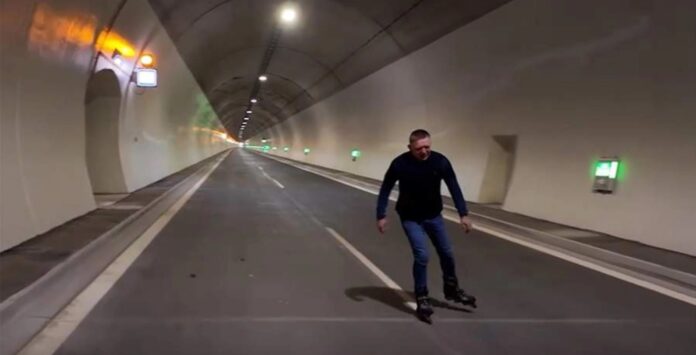 fiso slovakian pm tunnel