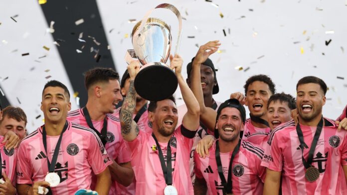 inter miami mls kap