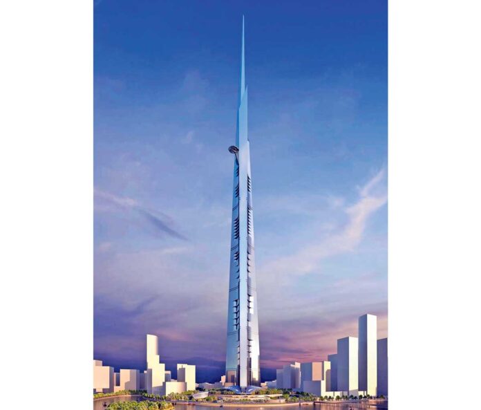 jeddah-tower-burj-jidda-tallest-building