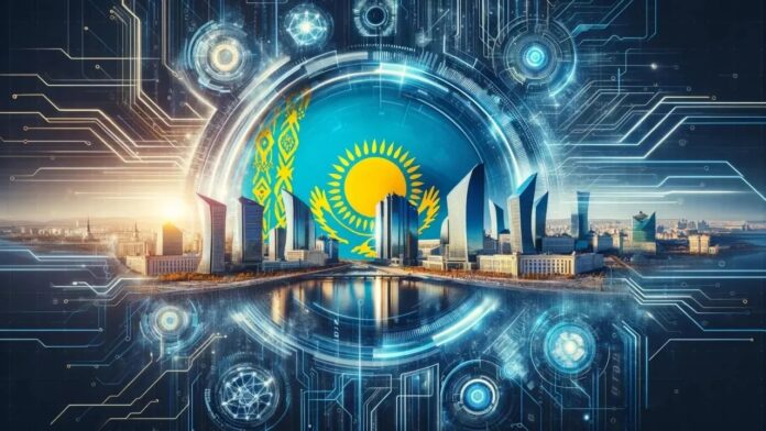 kazakhstan ai emeli an intellect