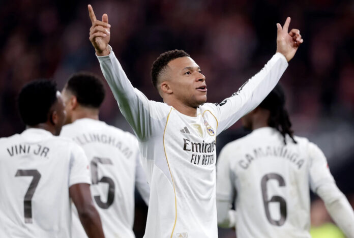 mbappe