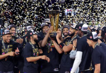 52 ýyllyk kuboksyzlyk döwri tamamlandy