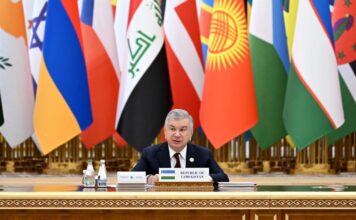 Узбекистан намерен объявить 2027 год “Годом превентивной дипломатии”