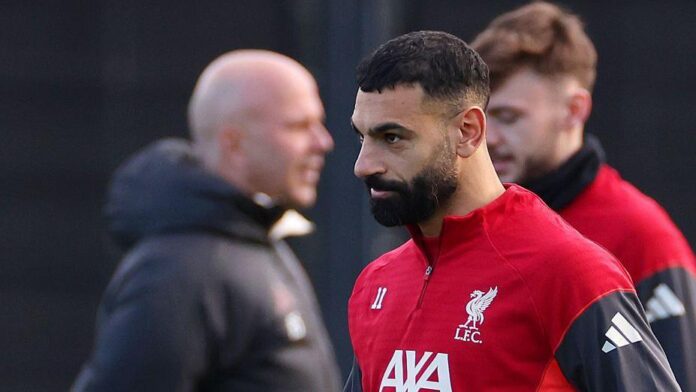 salah