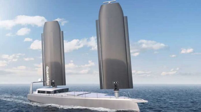 ship-drone
