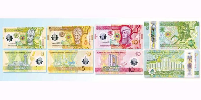 taze-banknot-turkmen-manat