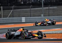 Werstappeniň 70-nji ýeňşi, çempion soňky ýaryşda belli bolar