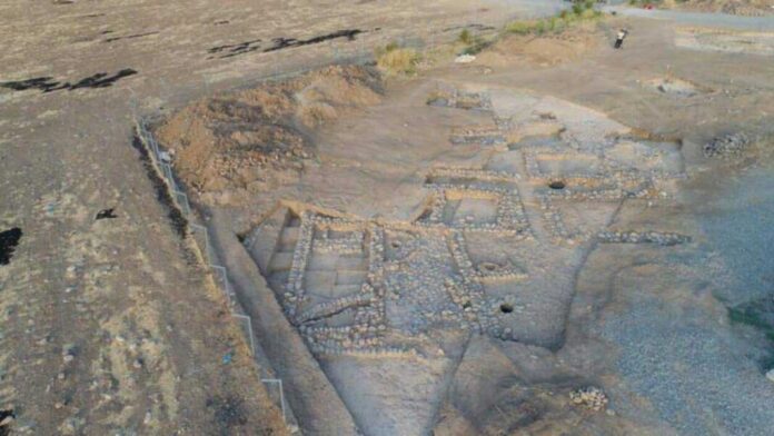 Archaeologists have discovered a 3,000-year-old pottery workshop in Iraq
