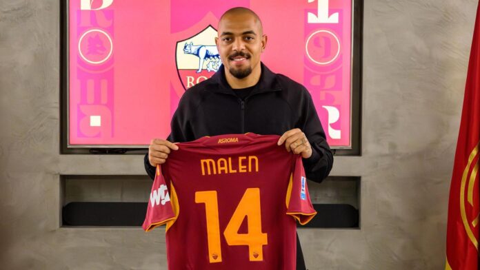 DONYELL MALEN