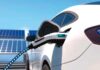 Elektrikli ulaglarda täze bäsdeşlik döwri başlanýar