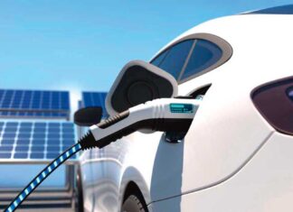 Elektrikli ulaglarda täze bäsdeşlik döwri başlanýar