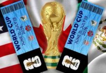 Global Sports Calendar Braces for the 2026 FIFA World Cup Countdown