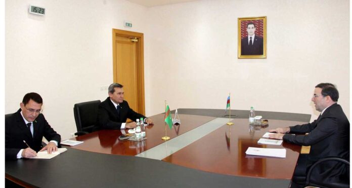 Gismet-Gezalow-azerbaijan-ambassador-to-turkmenistan-mfa