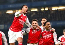 “Mançester Siti” bilen “Arsenal” finala golaý