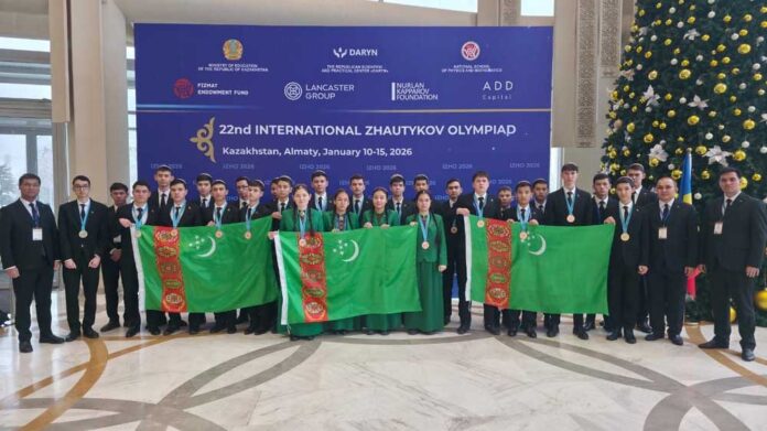International-Success-of-Turkmen-School-Students