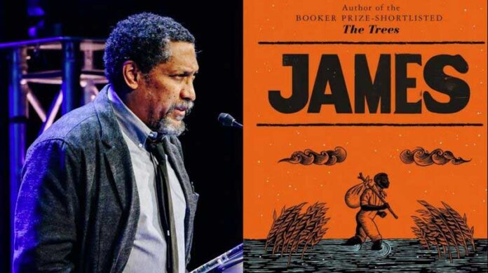 James-novel-roman