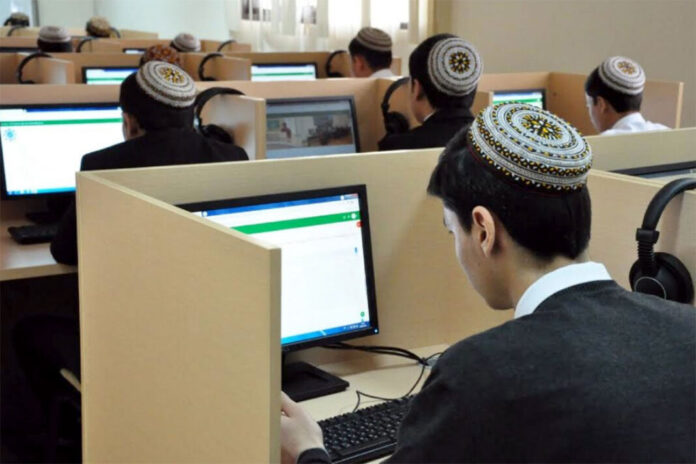 Kyrgyzstan invites you to the International English Language Olympiad