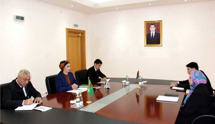 Rana-Abu-Hijleh-palestine-ambassador-to-turkmenistan