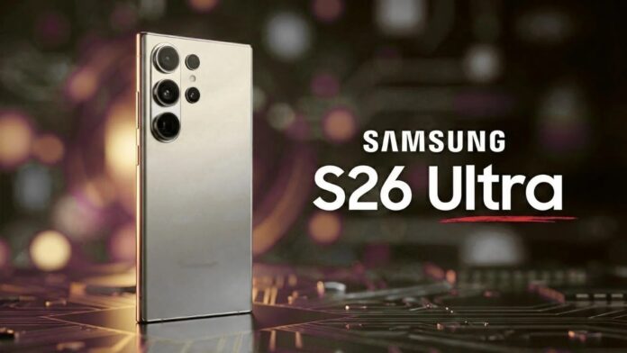 Samsung Galaxy S26 series may launch in February 2026