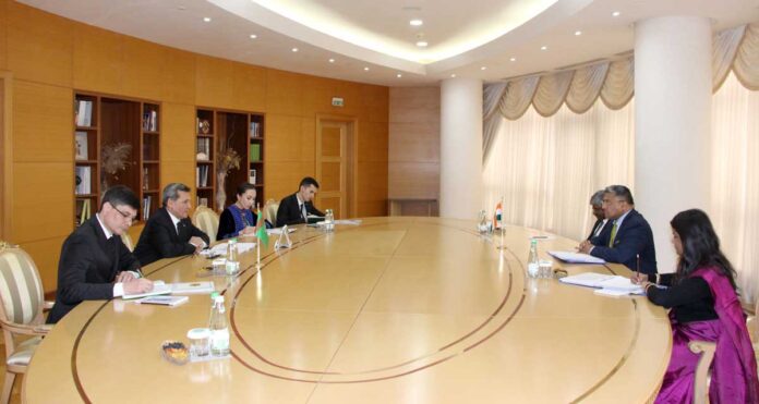 Sibi-George-indian-mfa-secretary-on-central-asian-countries