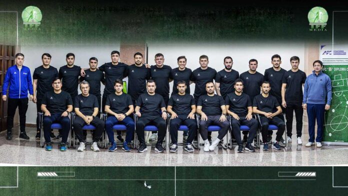 Training-for-obtaining-a-Category-B-coaching-license-continues-in-Turkmenistan+2
