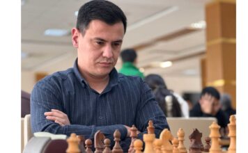 Шахматная элита: в Ашхабаде стартуют главные турниры года