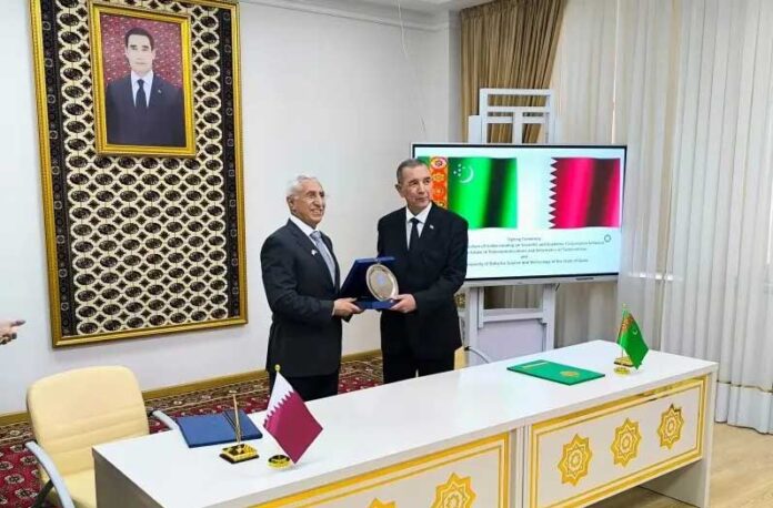 Turkmenistan-and-Qatar-share-higher-education-experiences