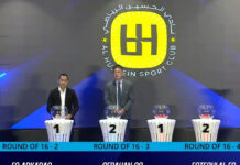 “Arkadag” bilen “Al-Nassr” toparlarynyň duşuşyklarynyň geçiriljek wagty mälim edildi