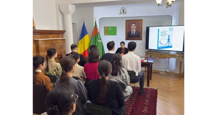 book-president-The-Neutrality-of-Turkmenistan-tajikistan
