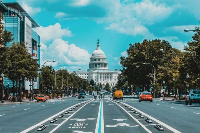 capitol-US-washington
