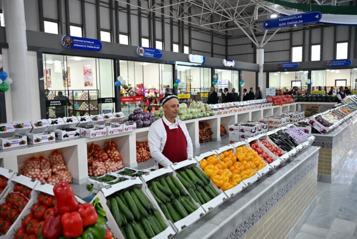 dashoguz-serhetyaka-bazar